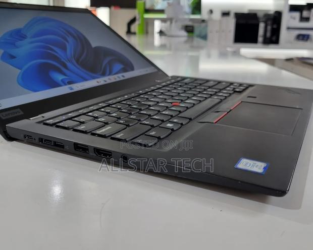 Laptop Lenovo Thinkpad T490s 16GB Intel Core I5 SSD 256GB - thumbnail 8