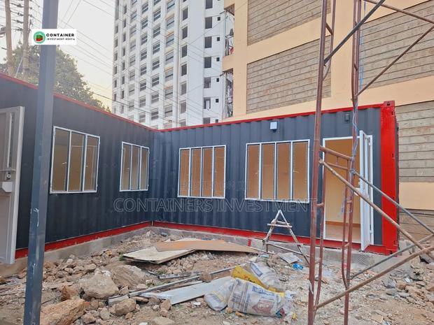 Shipping Containers and Premium Modification Products. - thumbnail 2