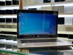 New Laptop HP EliteBook 840 G3 16GB Intel Core I5 SSD 256GB