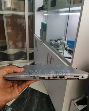 New Laptop HP EliteBook 840 G3 16GB Intel Core I5 SSD 256GB