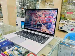 Laptop HP EliteBook 840 G7 16GB Intel Core I5 SSD 512GB