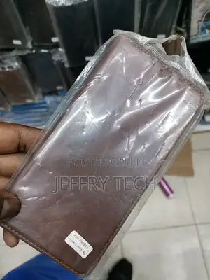 Leather Flip Case for Redmi Note 12 Pro 4G -Brown-