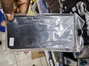 Redmi Note 12 Pro 4G Leather Flip Case -Black- - thumbnail 2