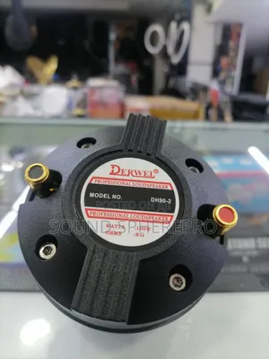 Derwel DH-90-2 44.4 Tweeter