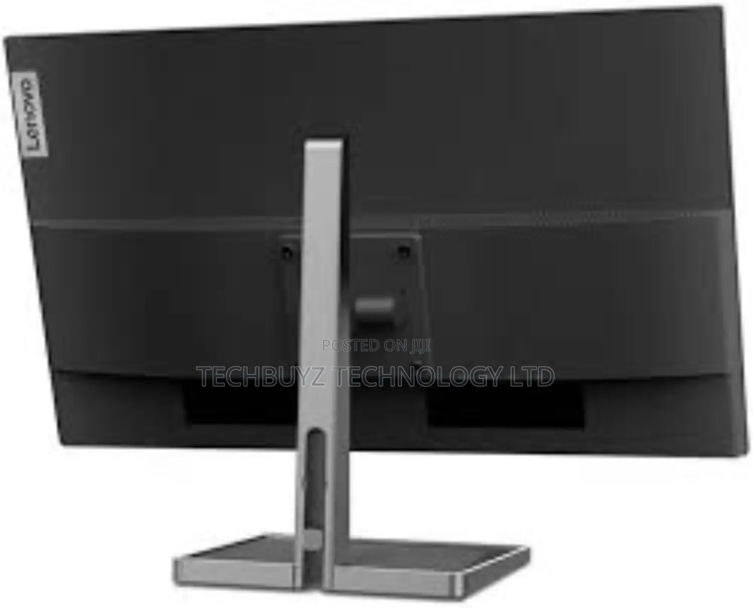 Lenovo L27m-30 27" (1920x1080) Ips Raven Black Monitor