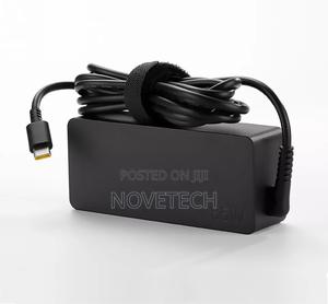 Lenovo 65W Type-C USB-C Laptop Charger - thumbnail 2