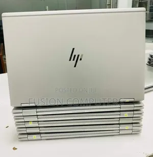 Laptop HP EliteBook 1040 G6 16GB Intel Core I7 SSD 512GB