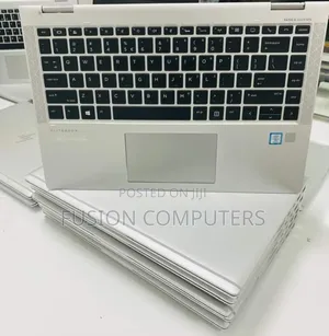 Laptop HP EliteBook 1040 G6 16GB Intel Core I7 SSD 512GB