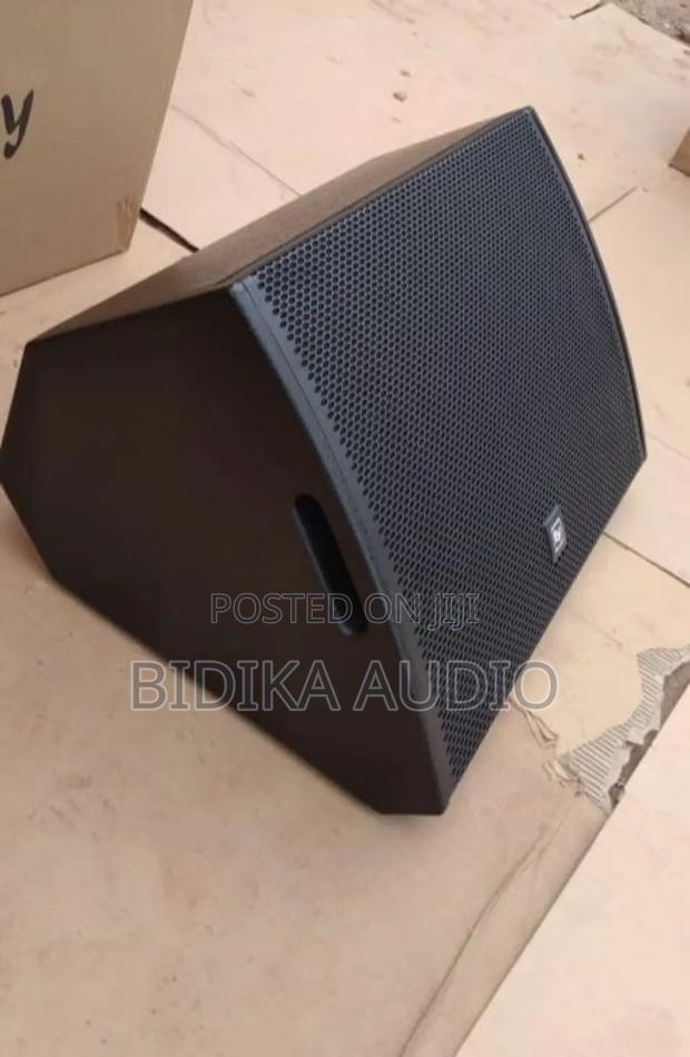 Stage 2 Monitor Speakers