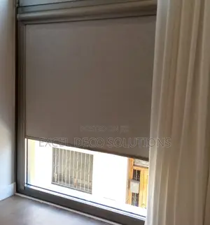 Complete Blackout Roller Blind