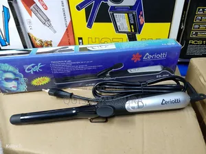 Ceriotti Flat Iron,Flat Iron