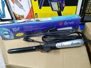 Ceriotti Flat Iron,Flat Iron