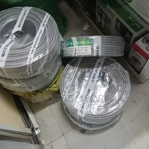 2.5mm Twin With Earth Cable Stron Electrical Cable Twin.