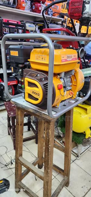 New Arrival for 2" Gasoline Waterpump - thumbnail 2