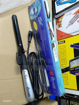 Ceriotti Hair Flat Iron