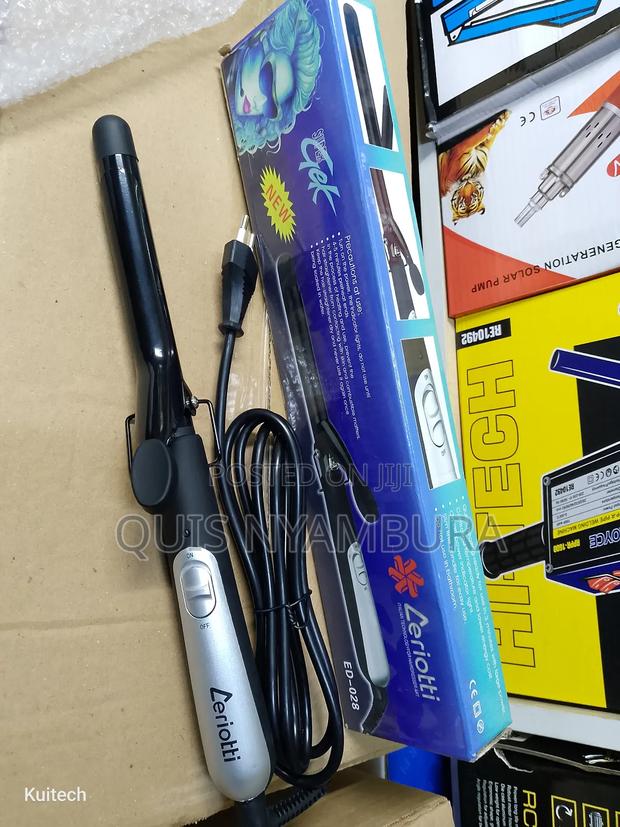 Ceriotti Hair Flat Iron - thumbnail 3