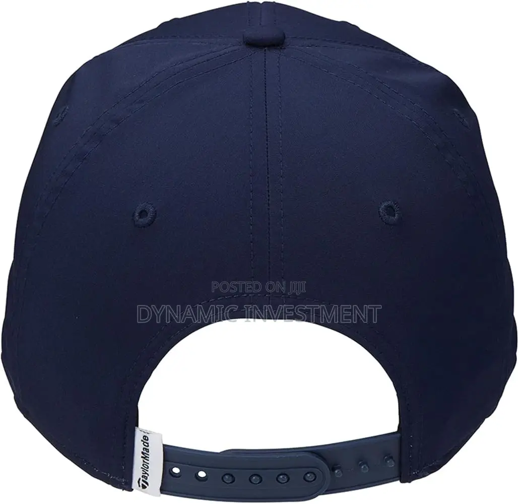 Taylormade 24 Sunset Golf Hat (Navy)