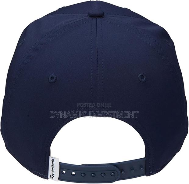 Taylormade 24 Sunset Golf Hat (Navy)