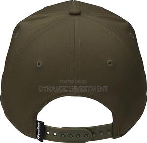 Taylormade 24 Sunset Golf Hat (Olive) - thumbnail 2