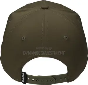 Taylormade 24 Sunset Golf Hat (Olive)