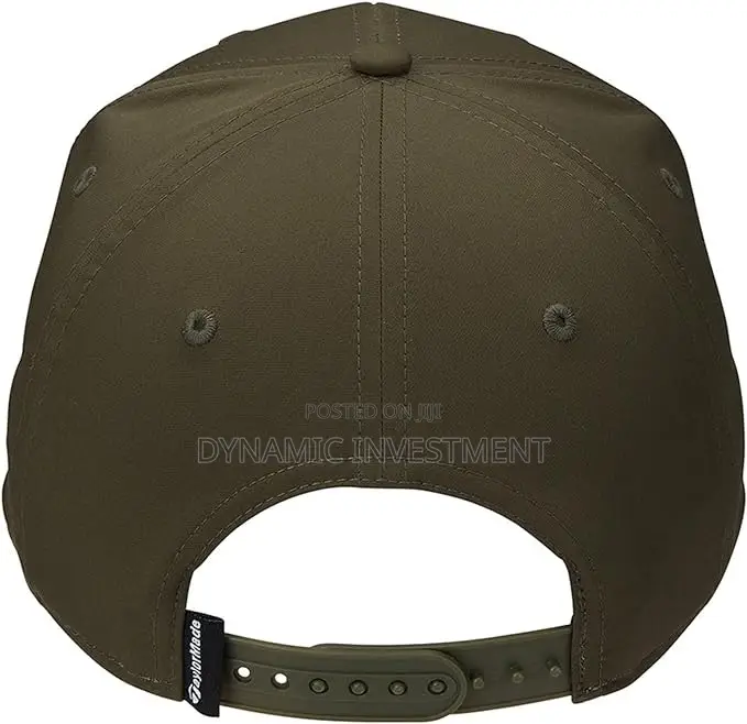 Taylormade 24 Sunset Golf Hat (Olive)