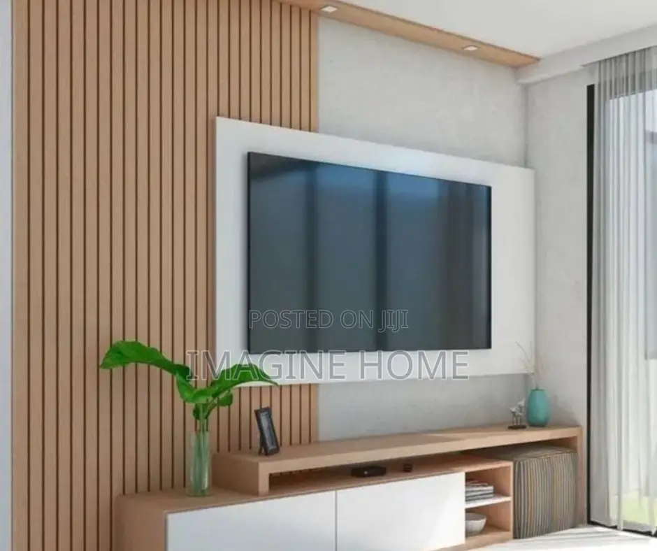Mable Sheets Classy Tv Decoration