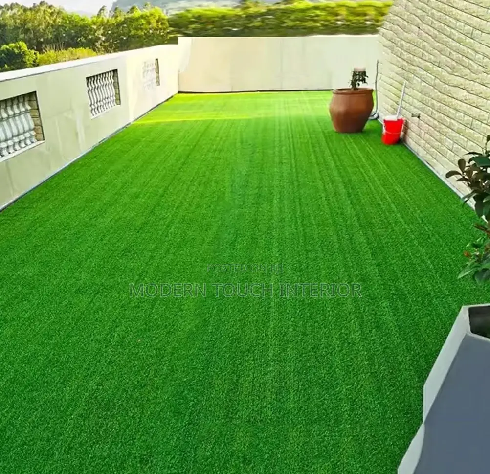 All Weather Artificial Grass Carpet