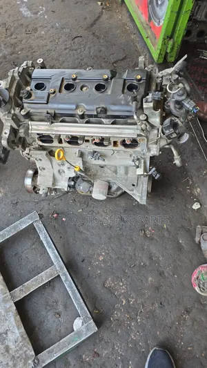 Nissan X Trail Mr 20 Slim Engine
