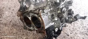 Subaru Ej20 Turbo Engine Block