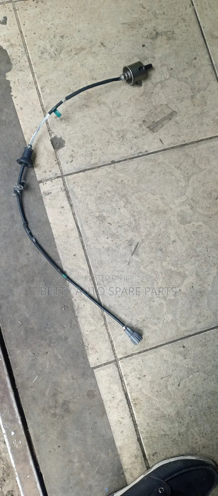 Mazda Demio Oxygen Sensor
