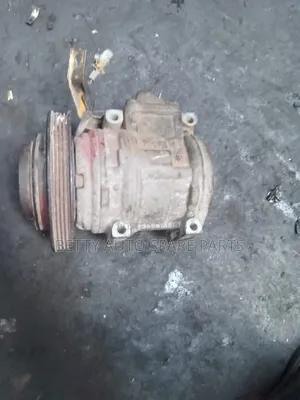 Toyota Premio Nyoka Ace Pump