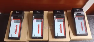 Android Smart Pos,CS30 - Etims ETR MACHINE