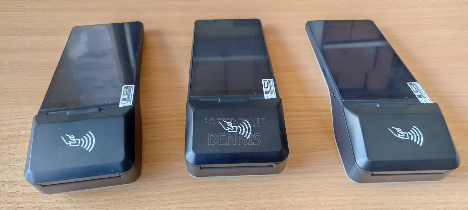 Android Smart Pos,CS30 - Etims ETR MACHINE