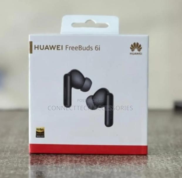 Huawei Free Buds 6i - main view