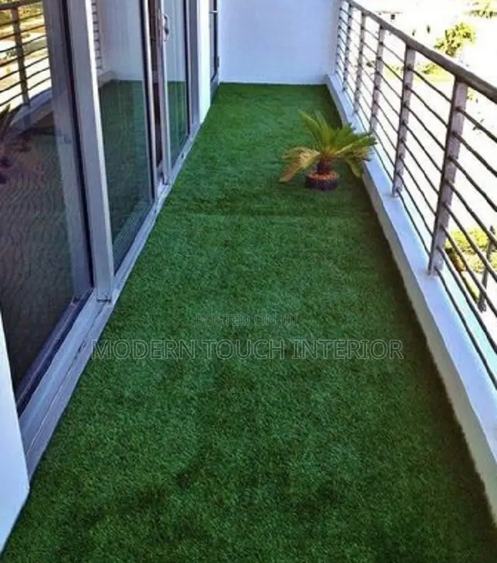 Artificial Green Grass Carpet