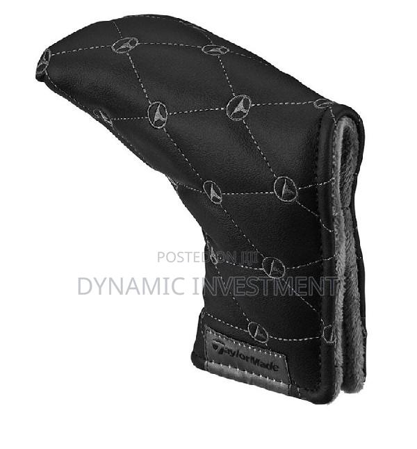 Taylormade Golf Blade Putter Cover