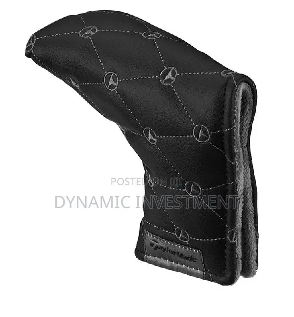Taylormade Golf Blade Putter Cover