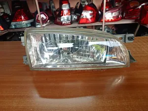 Impreza Gf Clear Reflector Glass Type