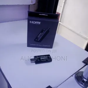 HDMI Video Capture USB 2.0