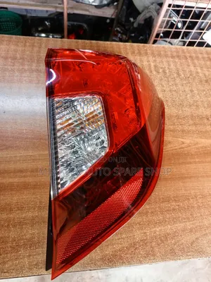 Ex-Japan Backlight Honda Fit Body RHS 2013 Model