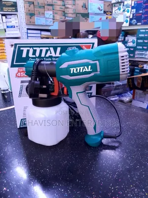 Total Spray Gun(450W)