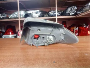 LHS Backlight Mazda Demio 2005/6 Model Clear Reflector