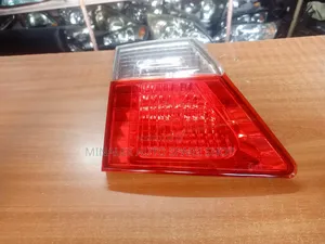 Bootlight Honda Airwave LHS