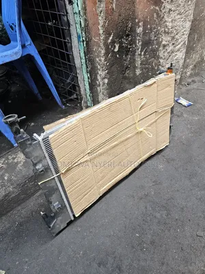Radiator Mitsubishi Colt