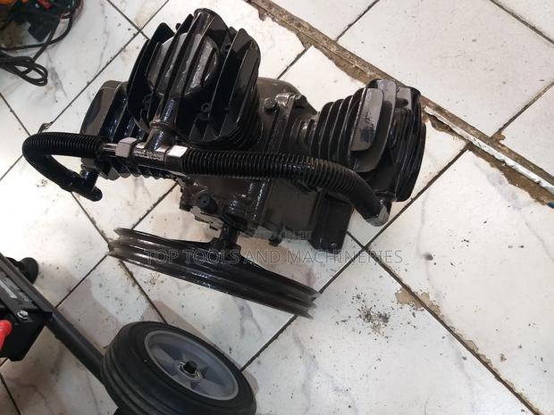 Brand New 3 Piston Head for Compressor 5.5hp - thumbnail 2