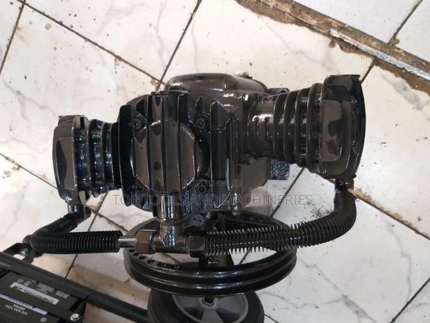 Brand New 3 Piston Head for Compressor 5.5hp - thumbnail 3