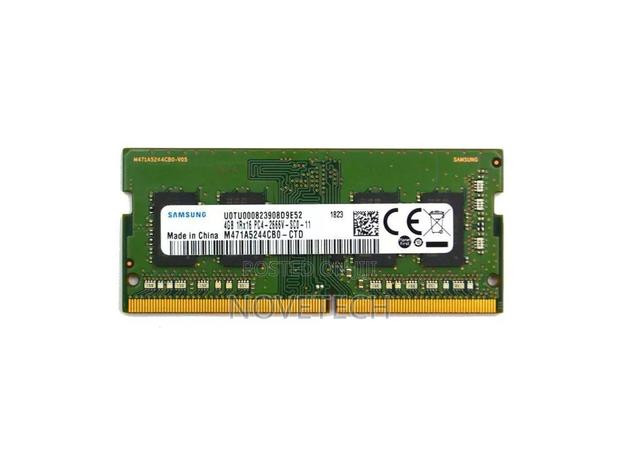 Samsung 4gb Ddr4 2666mhz Pc4 Memory Ram - thumbnail 2