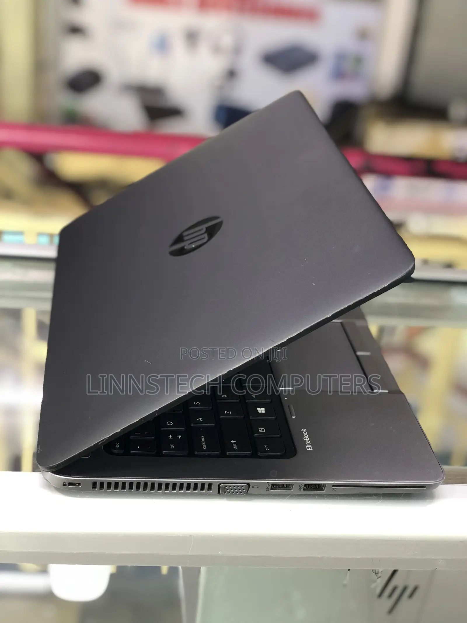 Laptop HP EliteBook 840 G1 8GB Intel Core I7 SSD 160GB