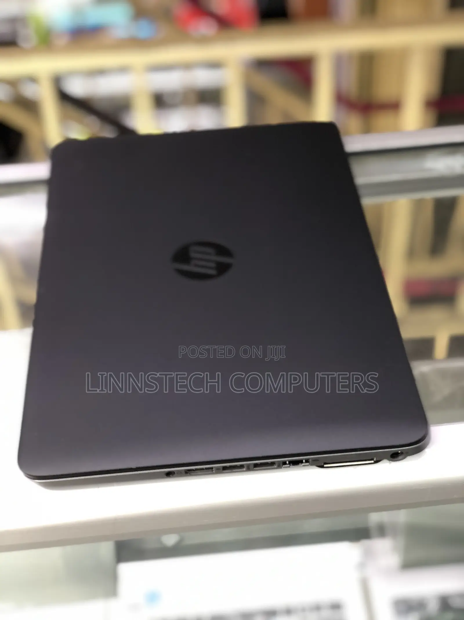 Laptop HP EliteBook 840 G1 8GB Intel Core I7 SSD 160GB