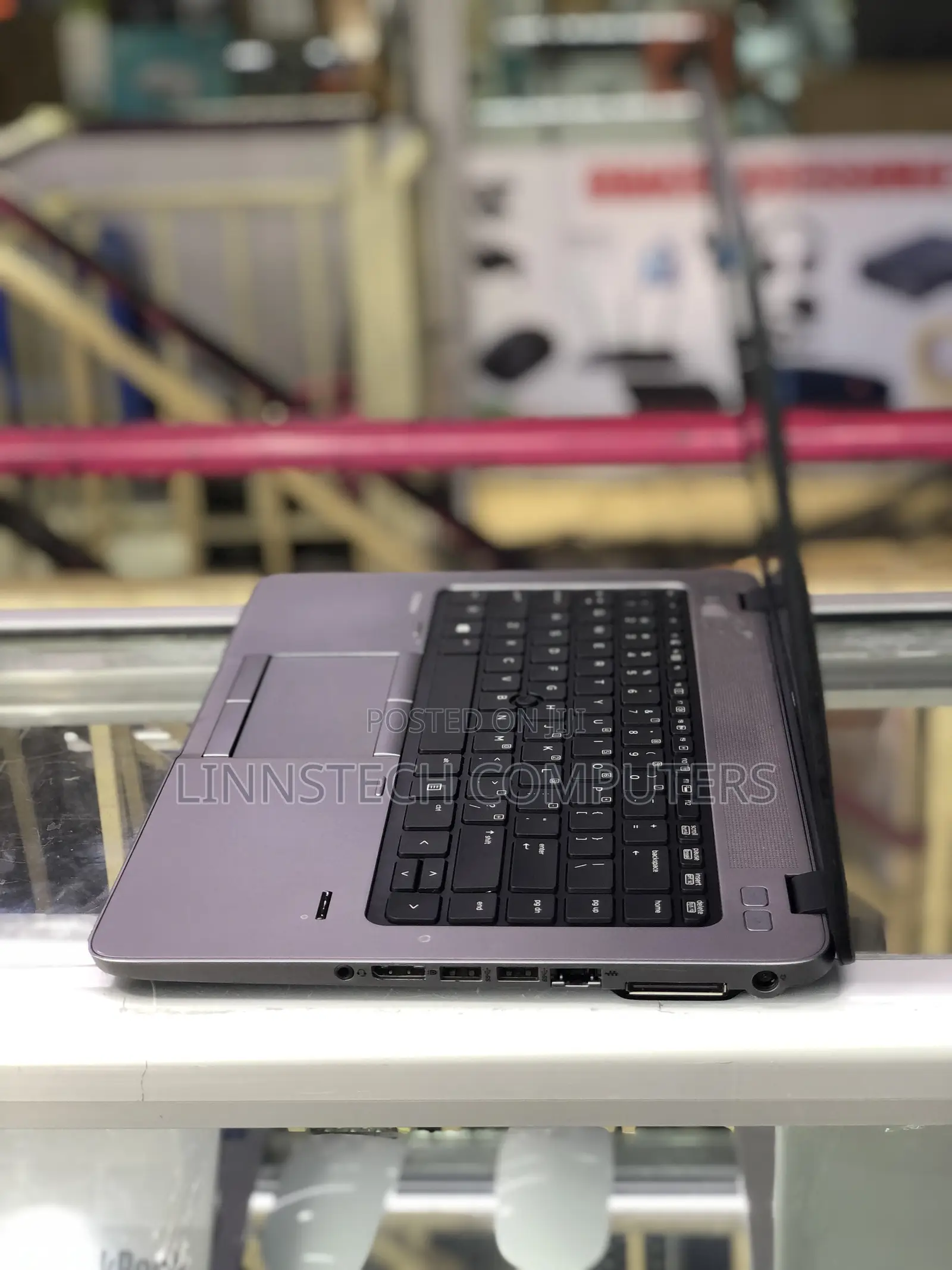 Laptop HP EliteBook 840 G1 8GB Intel Core I7 SSD 160GB